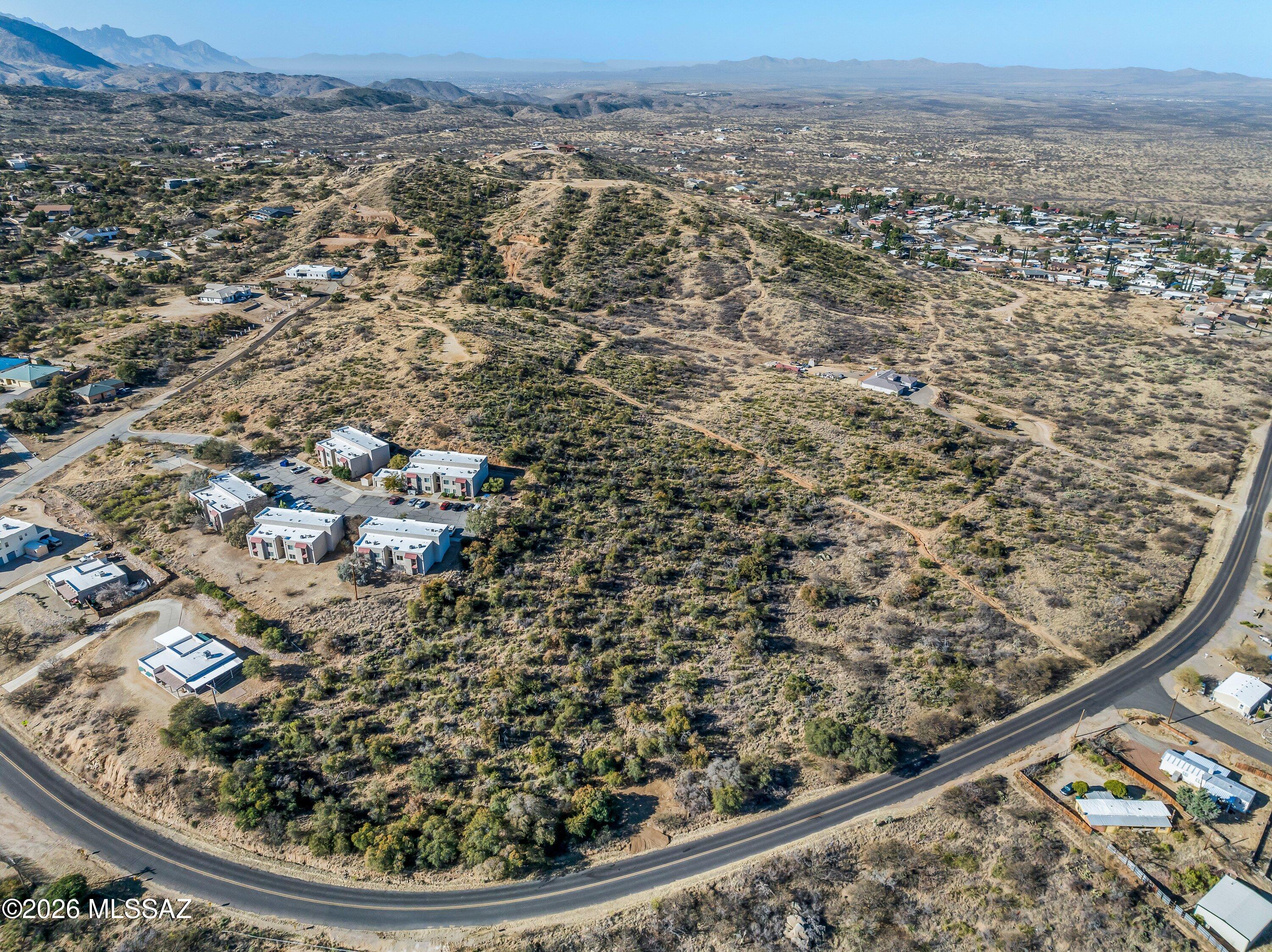 TBD N Calle Futura 4.63 Ac
