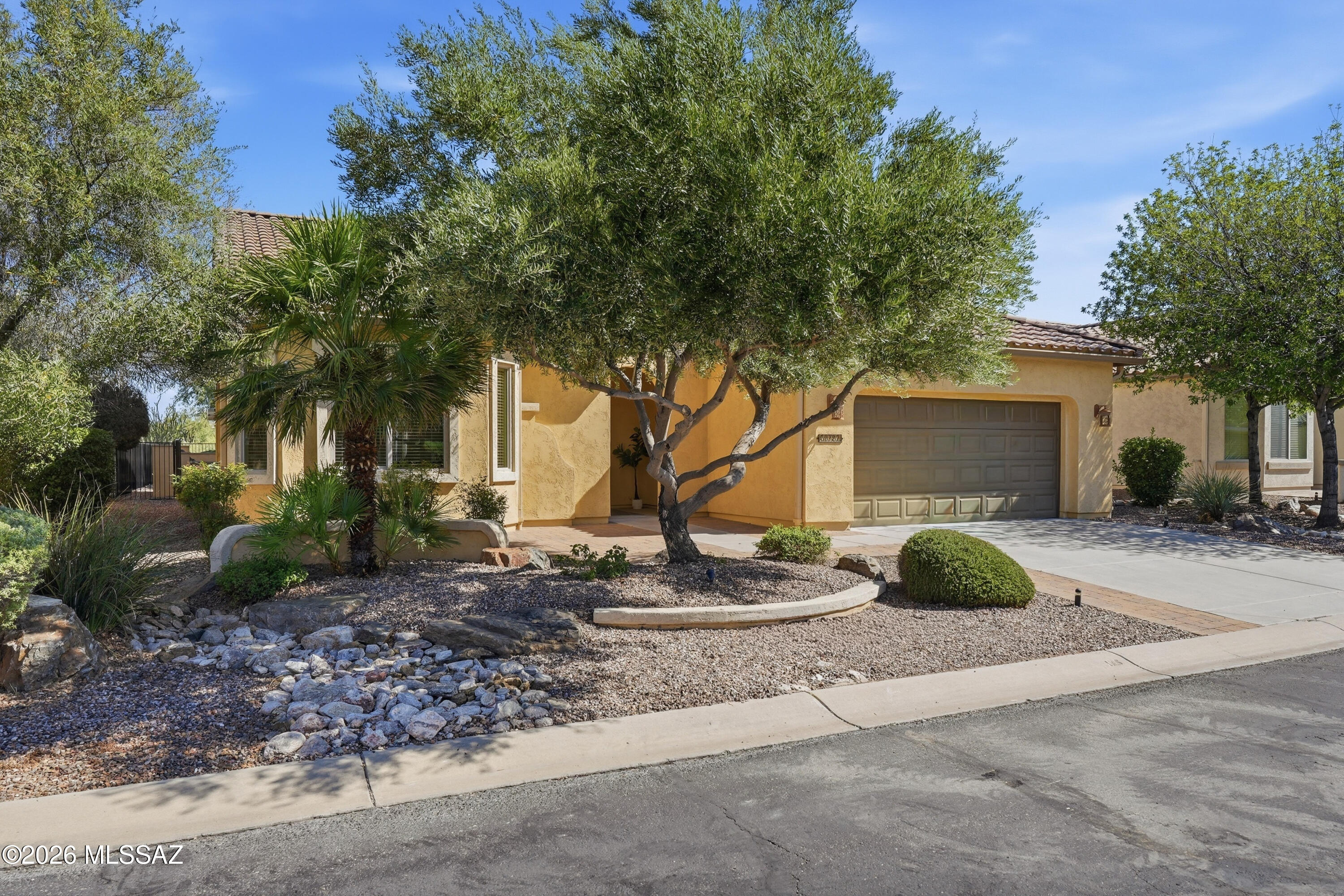 60782 E Arroyo Vista Drive