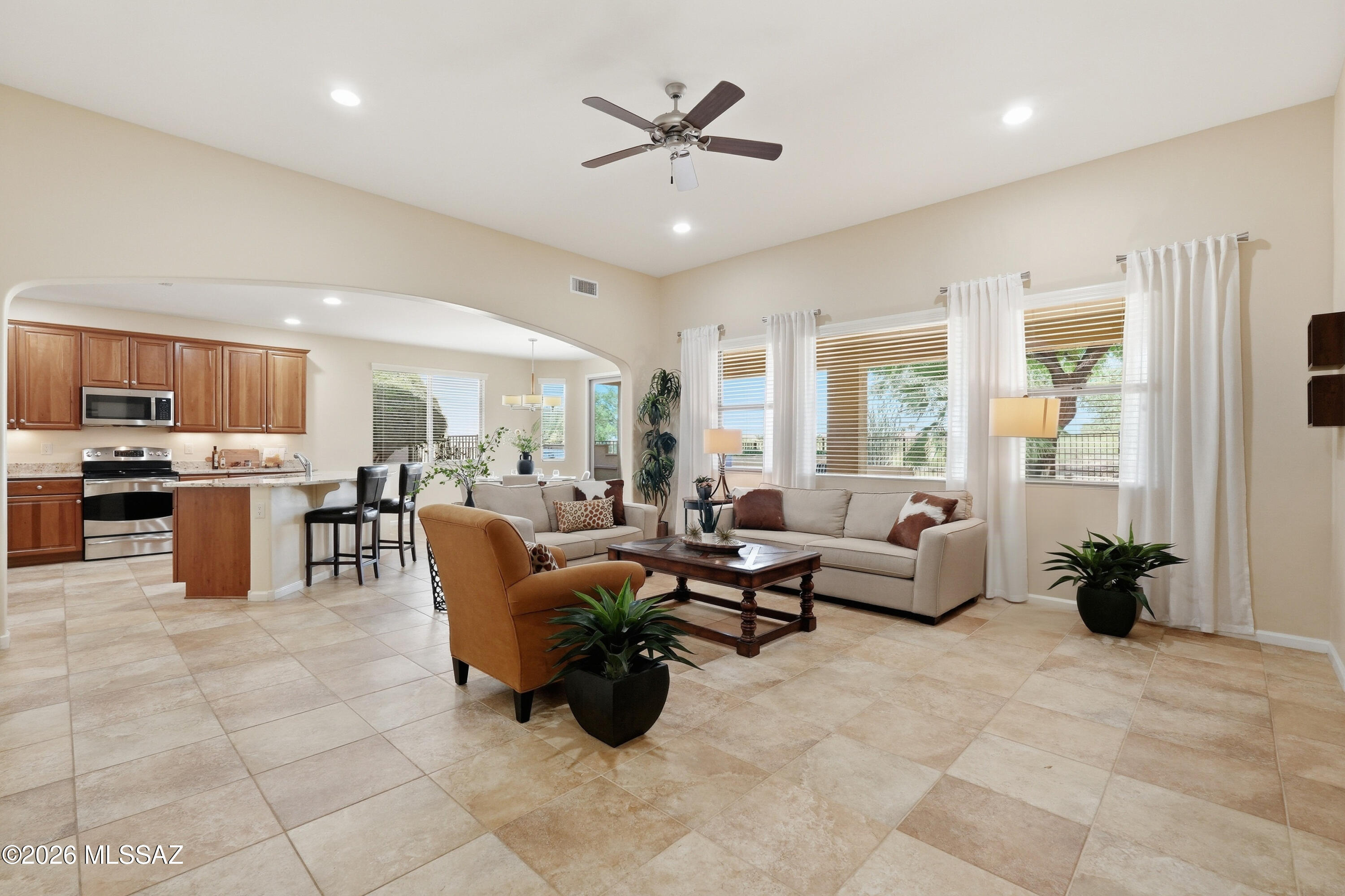 60782 E Arroyo Vista Drive