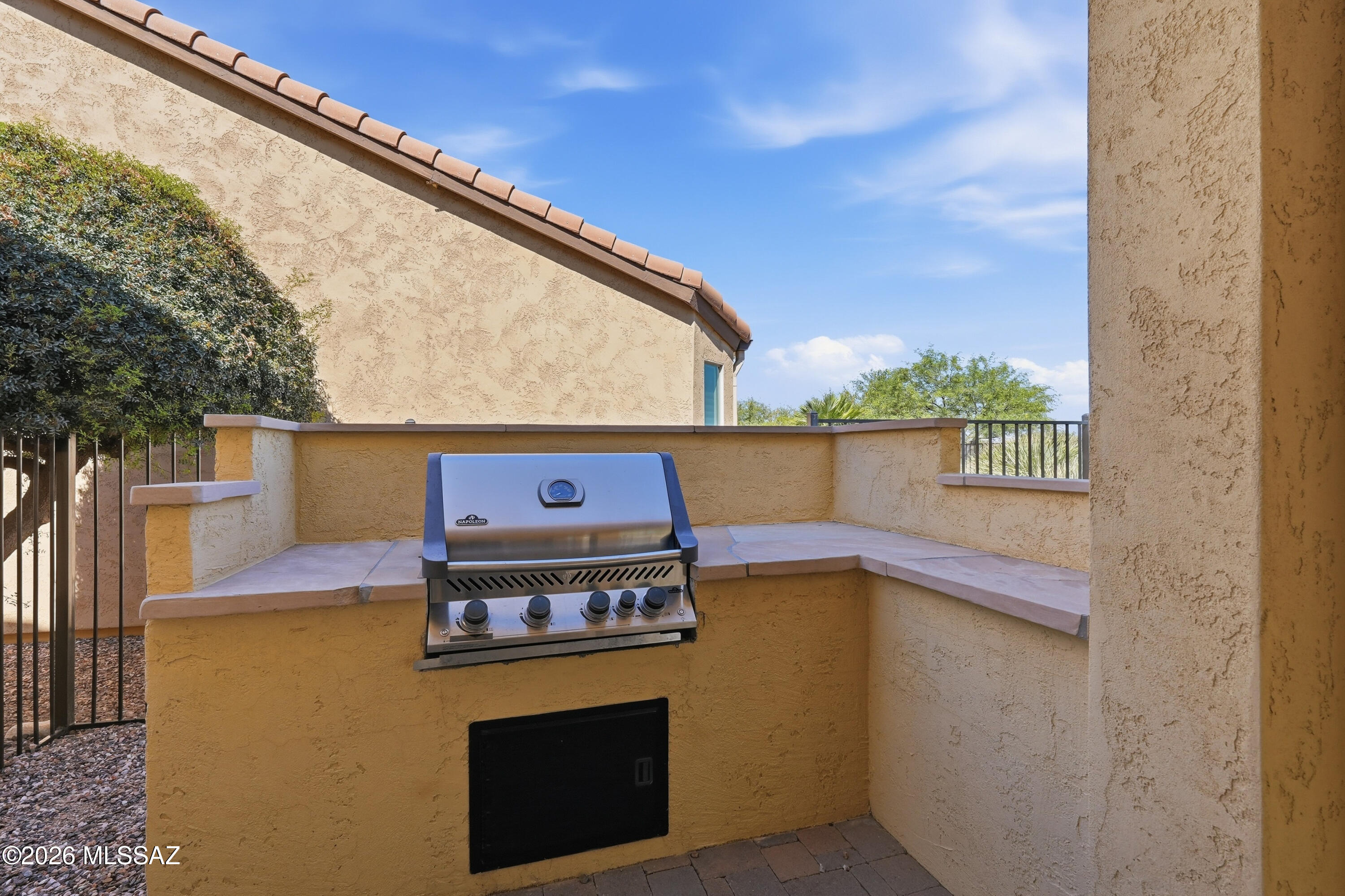 60782 E Arroyo Vista Drive