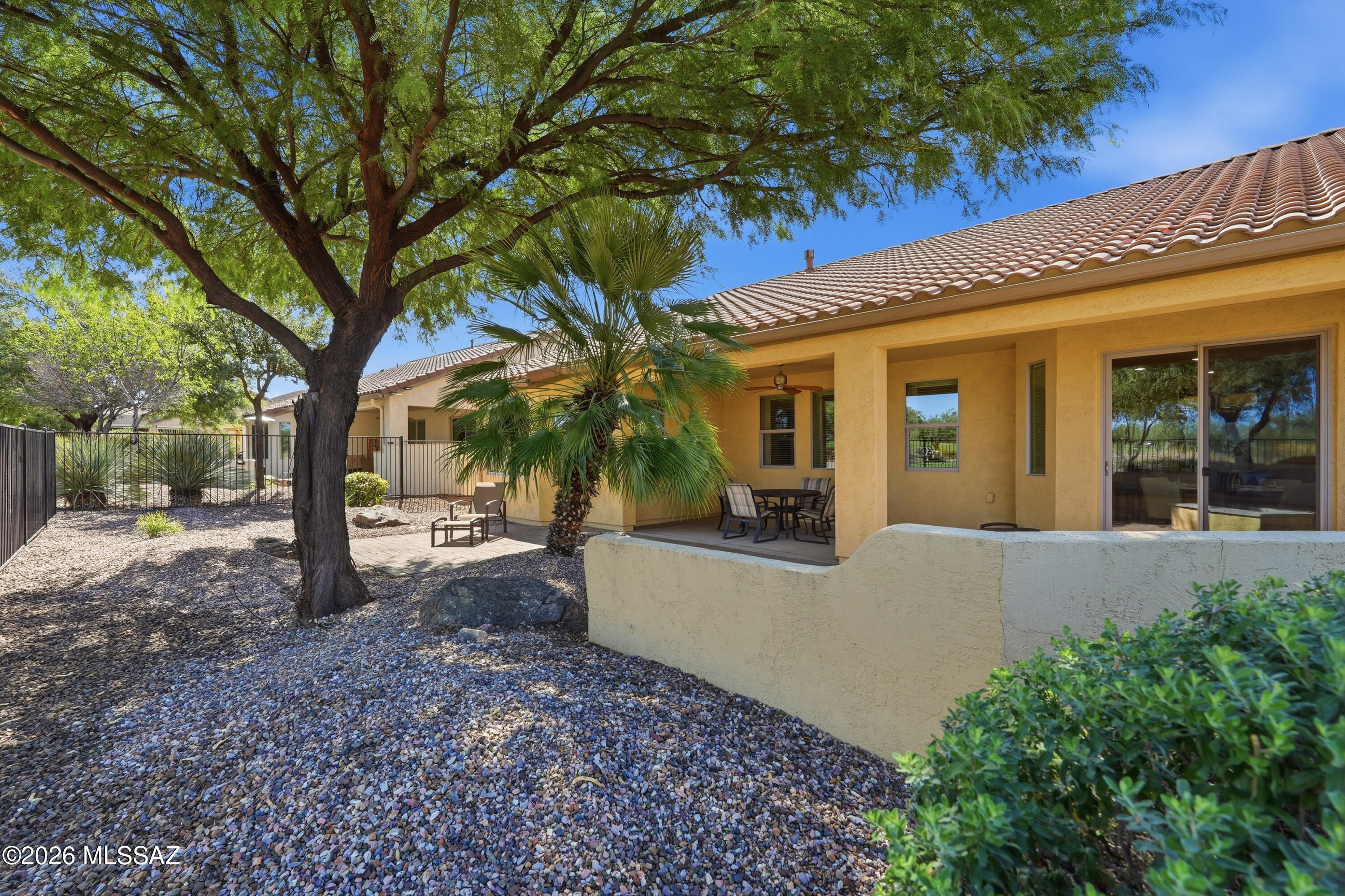 60782 E Arroyo Vista Drive