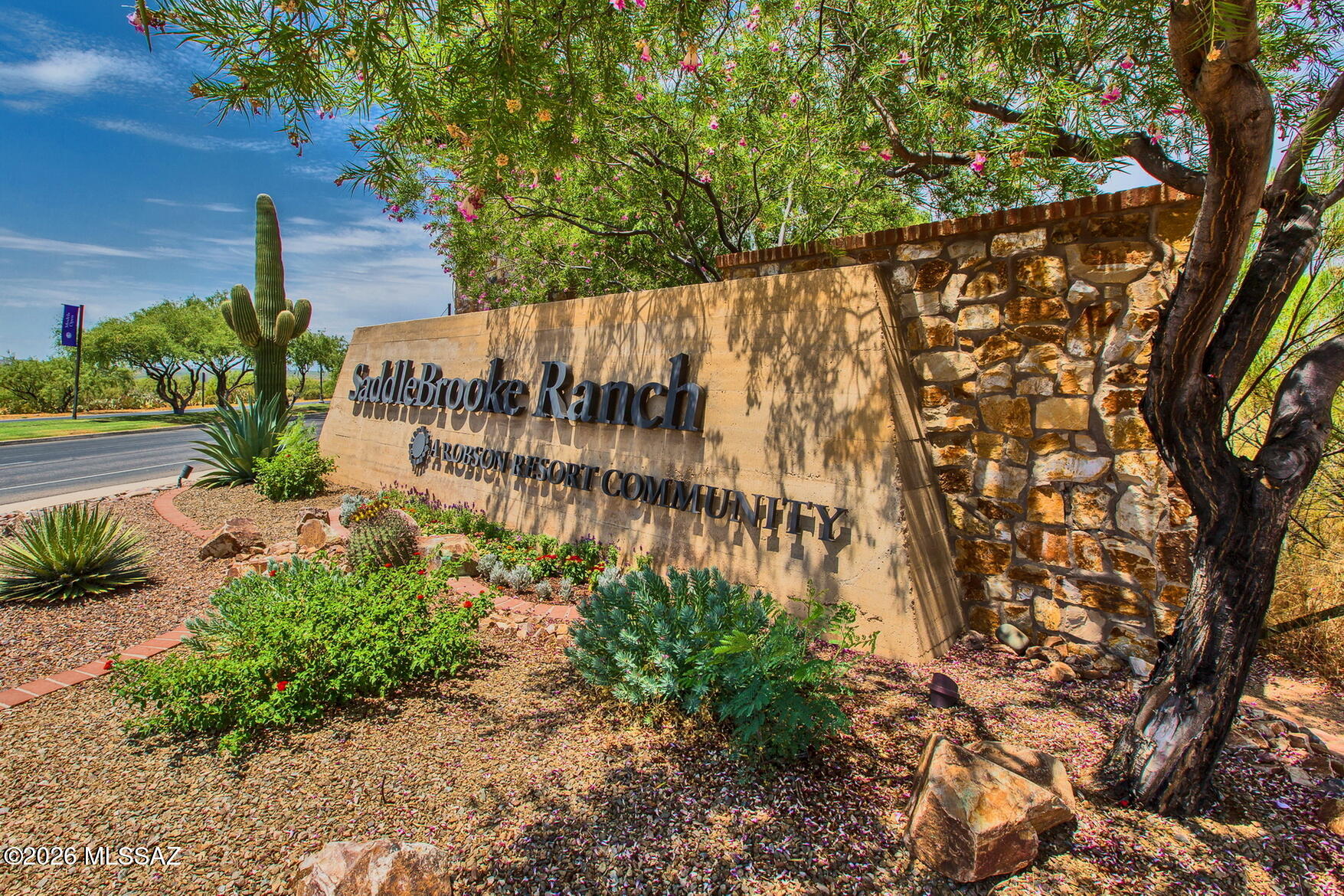 60782 E Arroyo Vista Drive