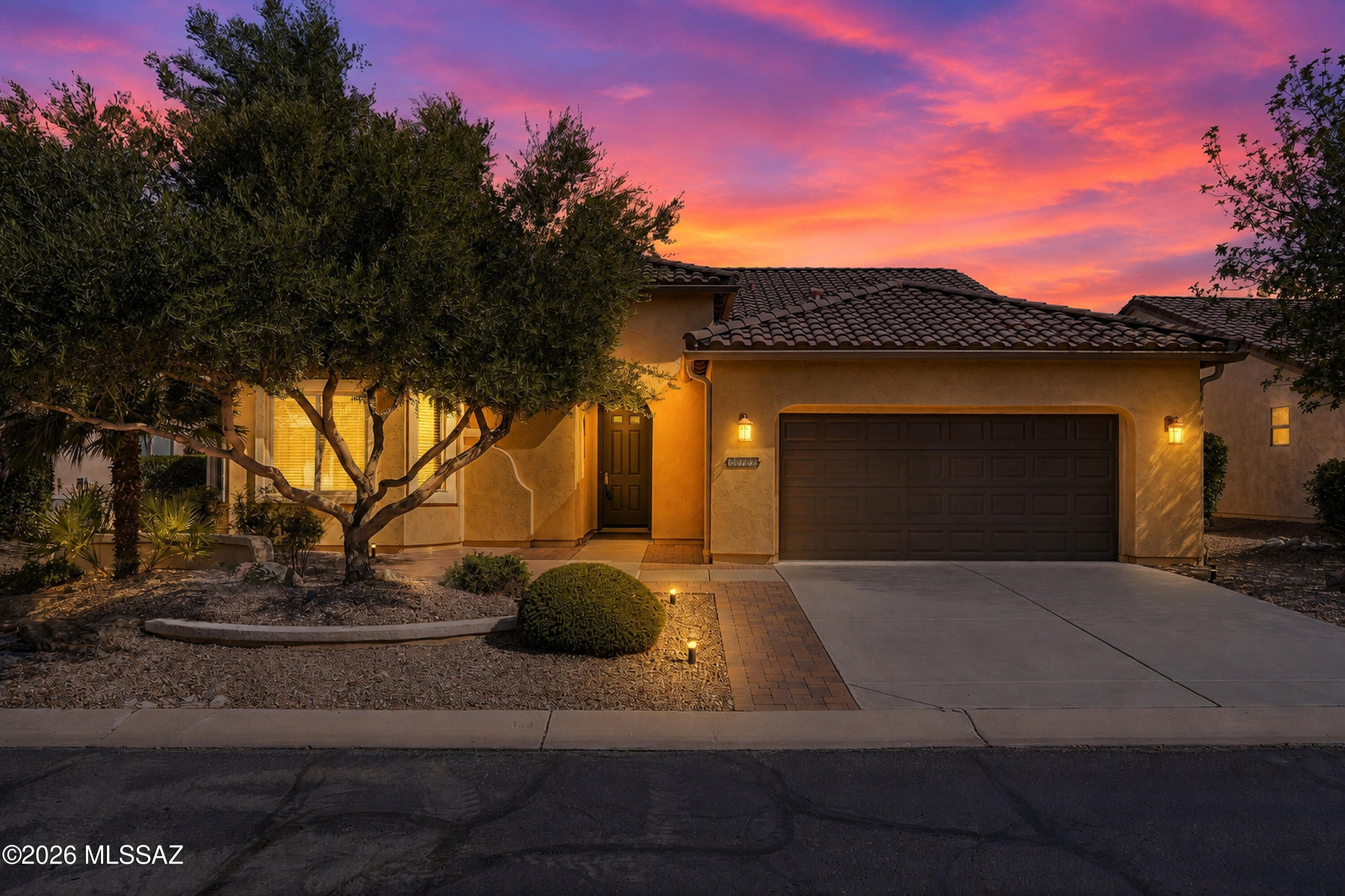 60782 E Arroyo Vista Drive