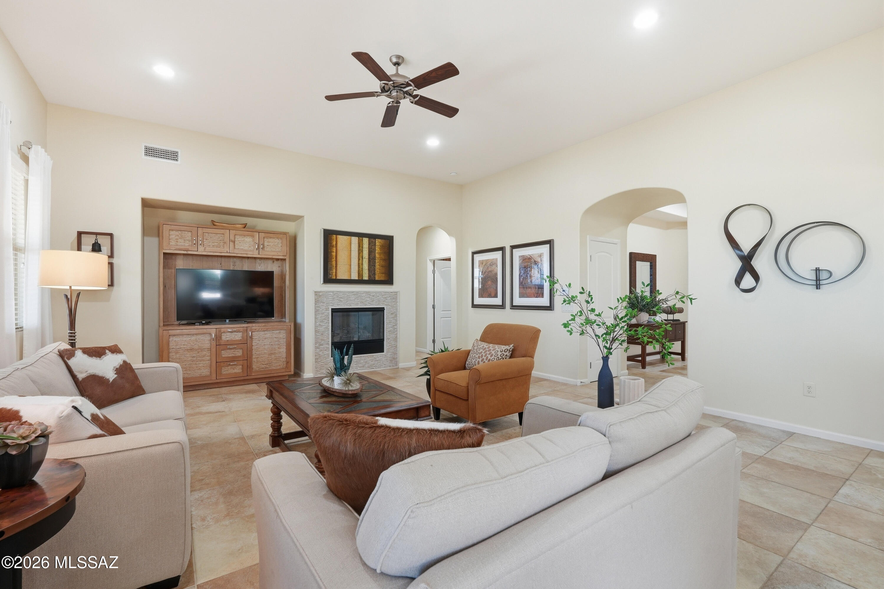 60782 E Arroyo Vista Drive