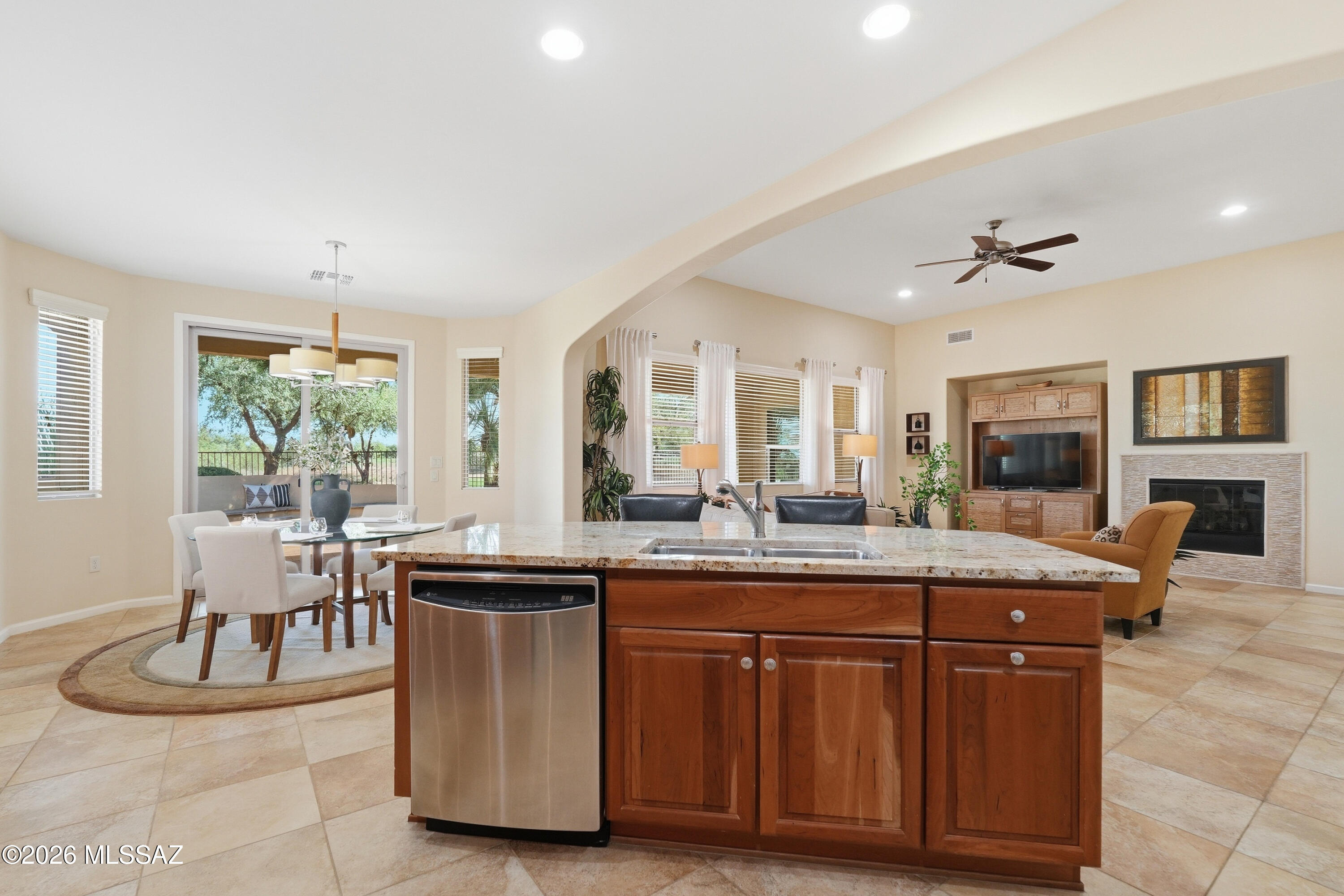 60782 E Arroyo Vista Drive