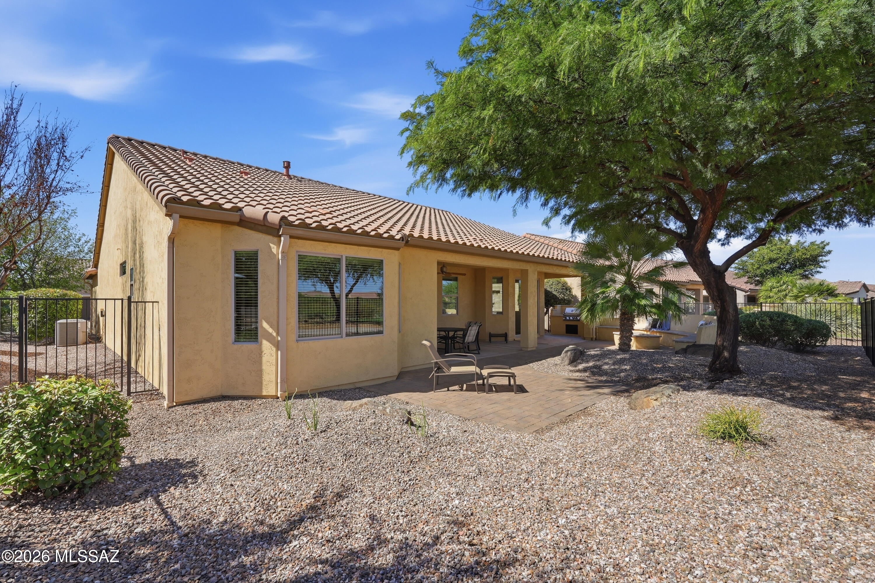 60782 E Arroyo Vista Drive