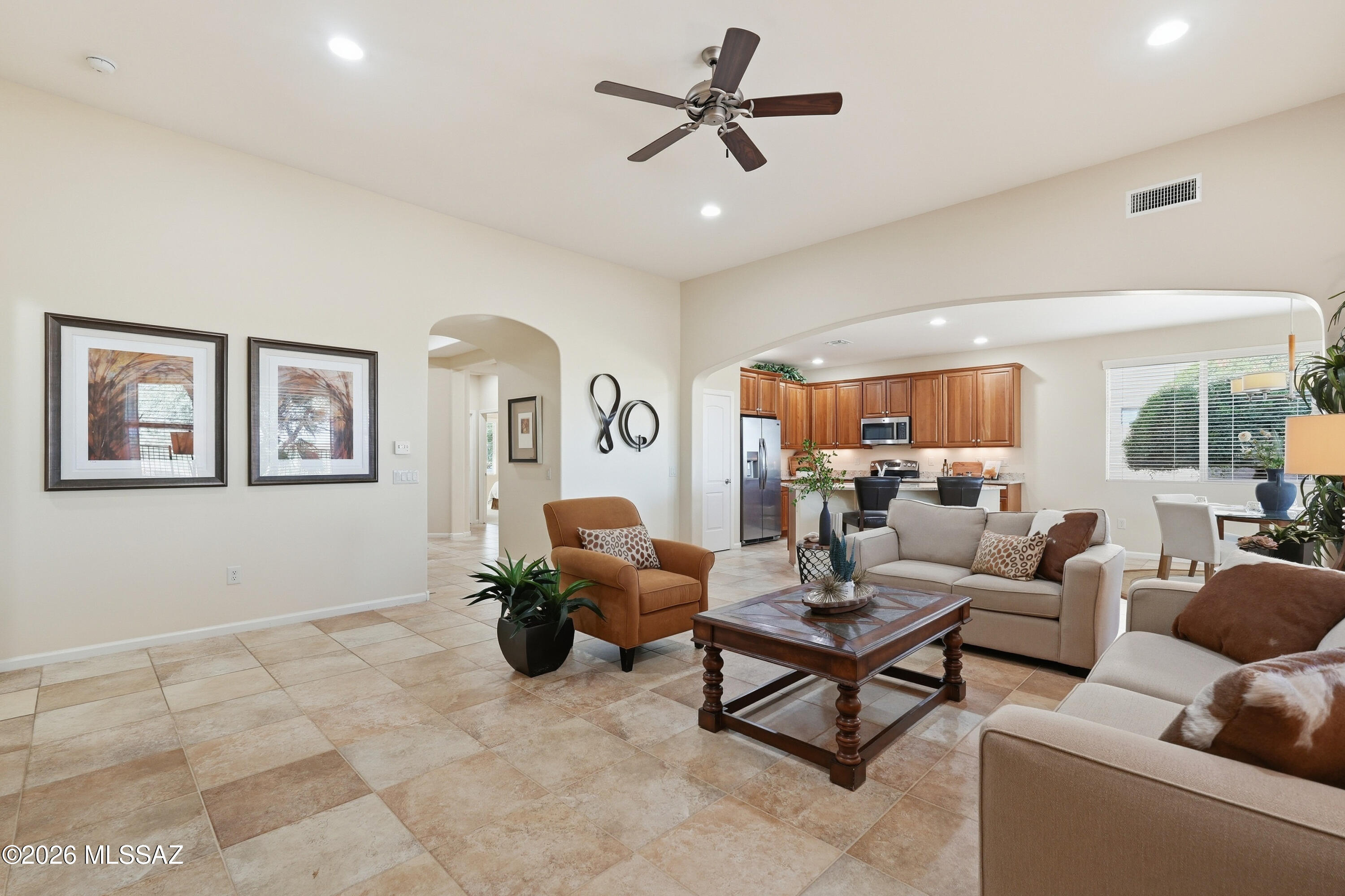 60782 E Arroyo Vista Drive