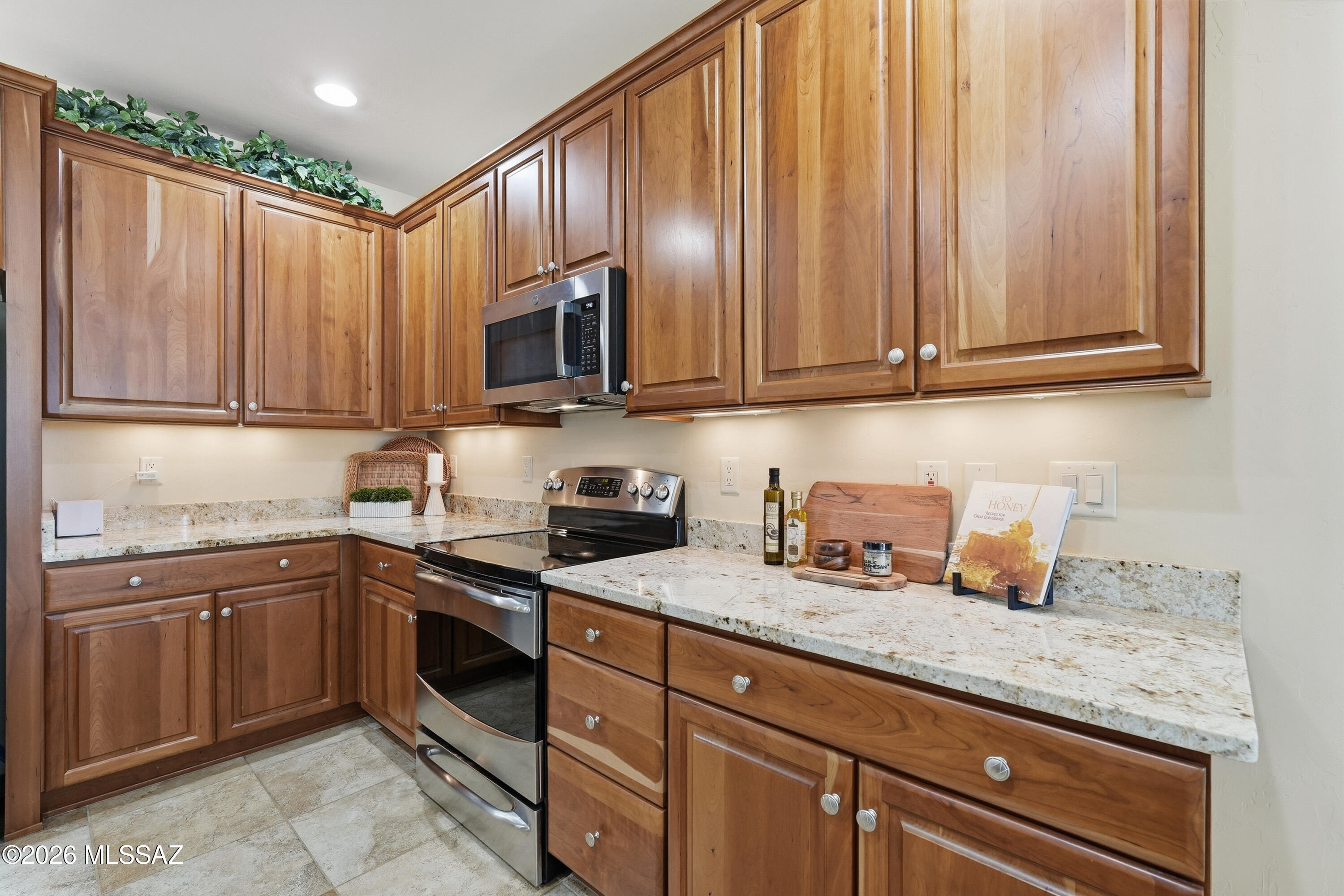 60782 E Arroyo Vista Drive