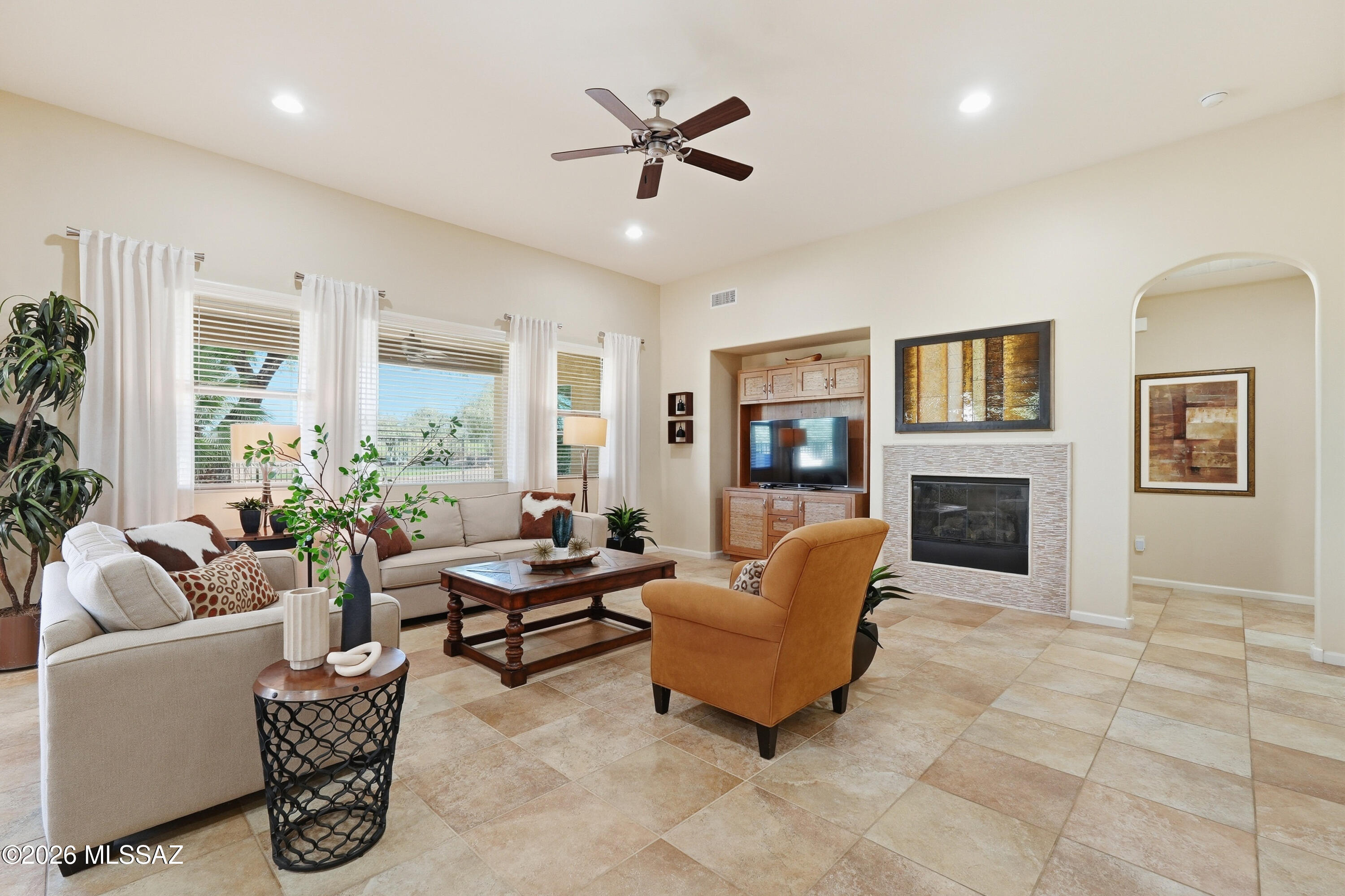 60782 E Arroyo Vista Drive