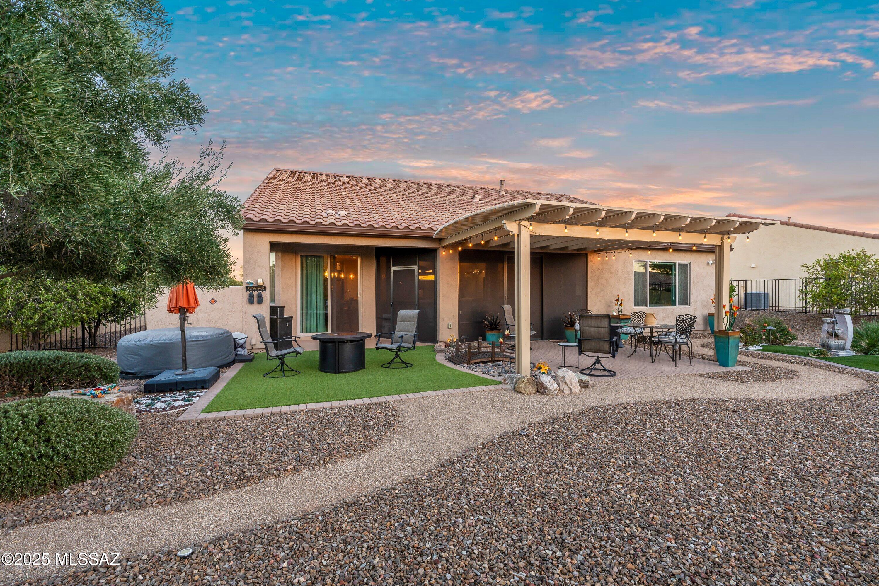 31710 S Summerwind Drive