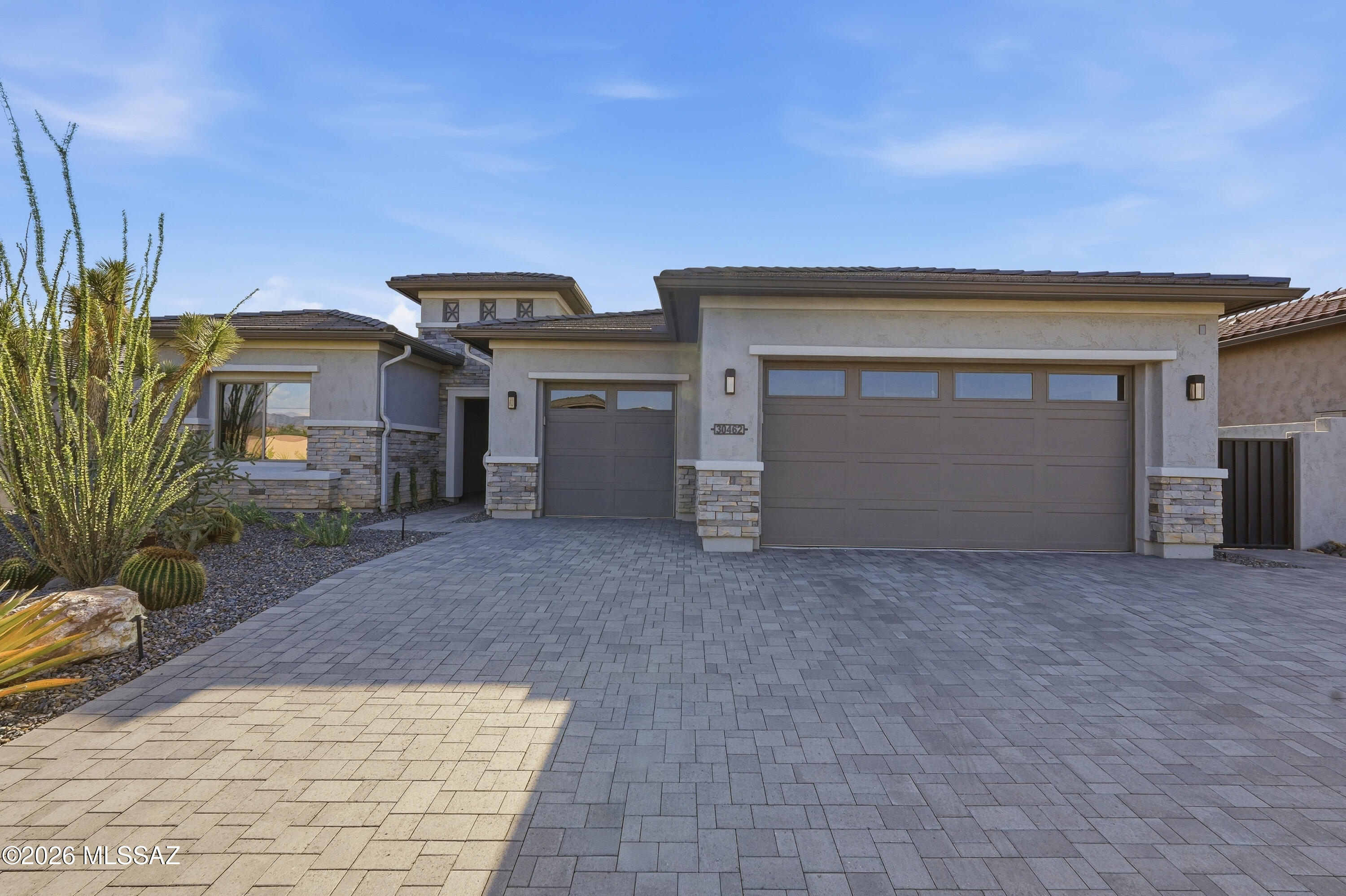 30462 S Blue Granite Lane