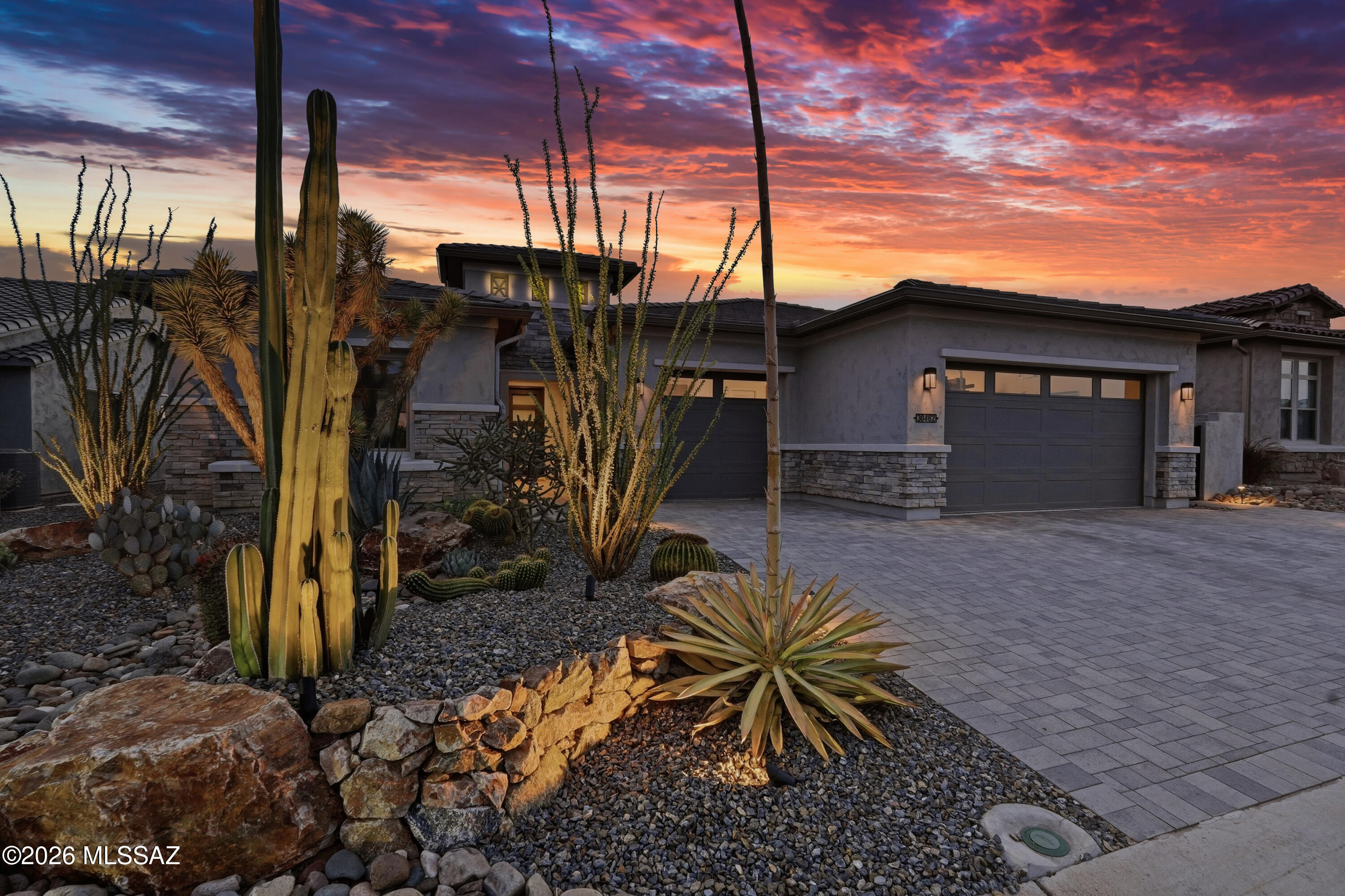 30462 S Blue Granite Lane