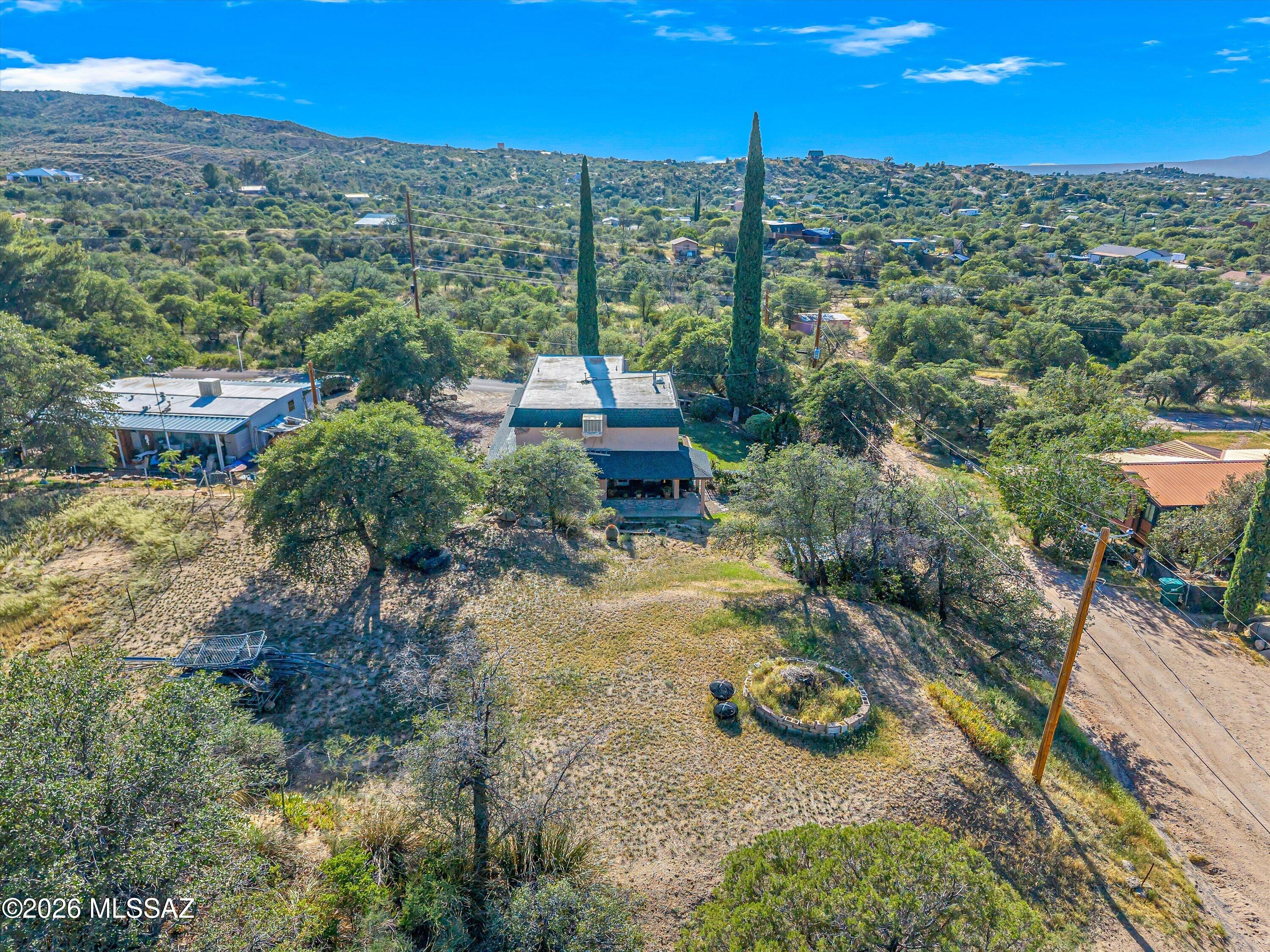 285 N Timberline Drive