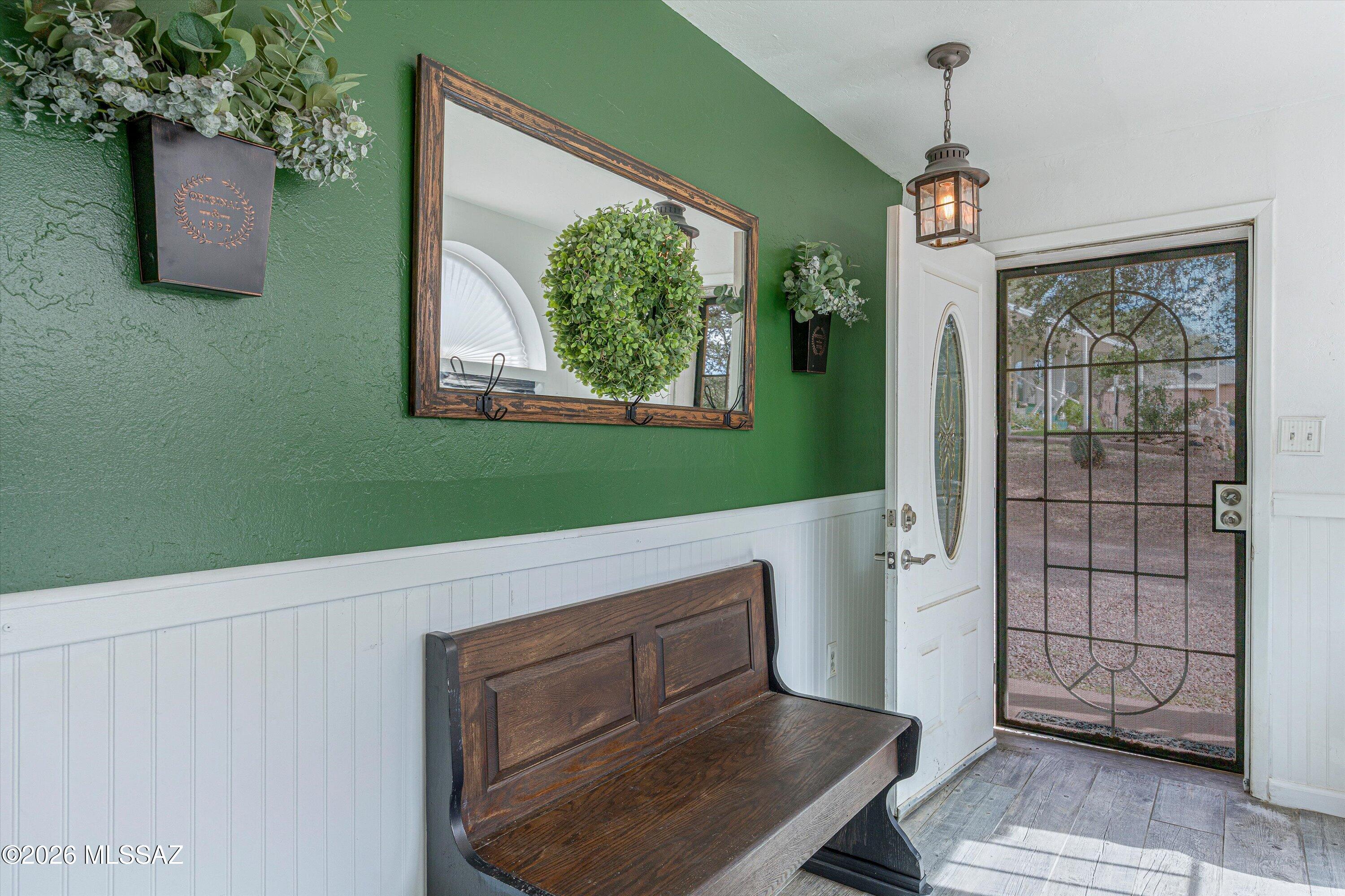 285 N Timberline Drive