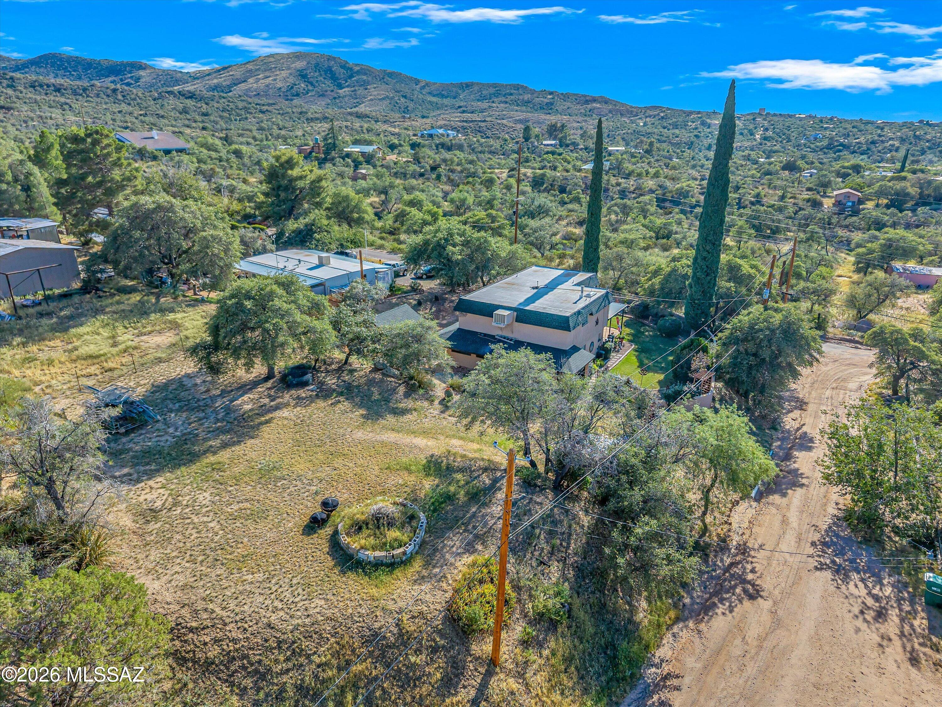 285 N Timberline Drive