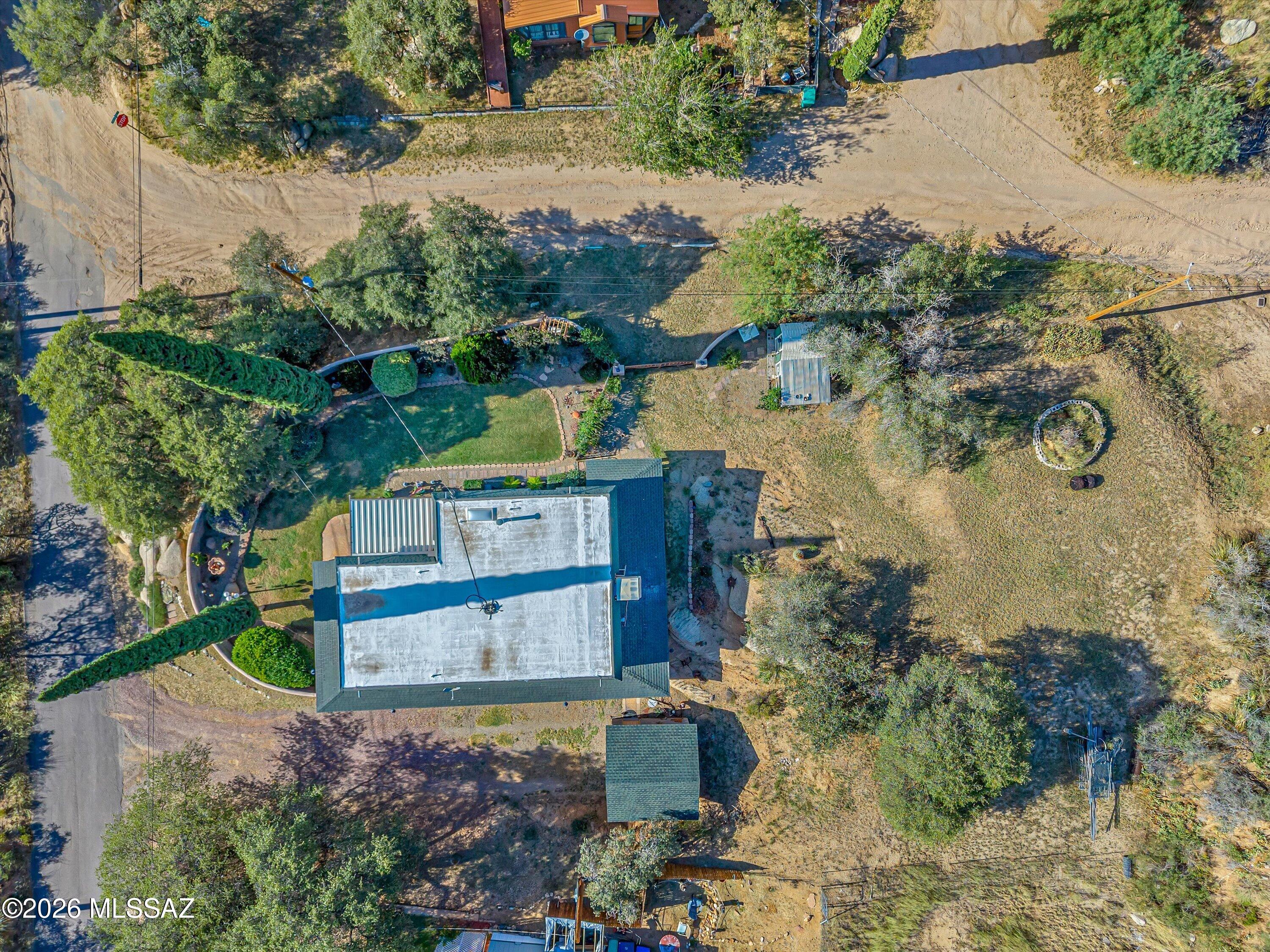 285 N Timberline Drive