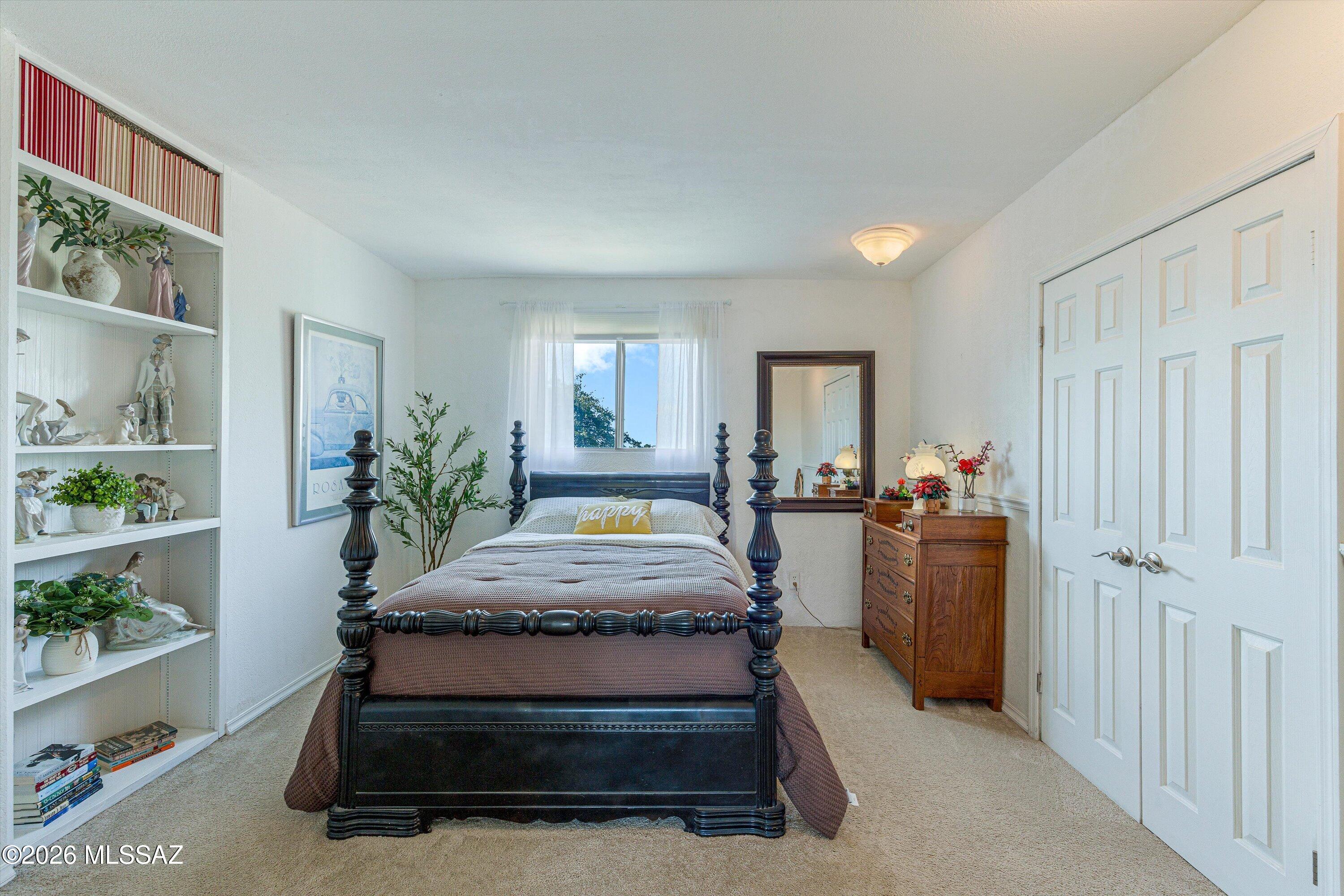 285 N Timberline Drive