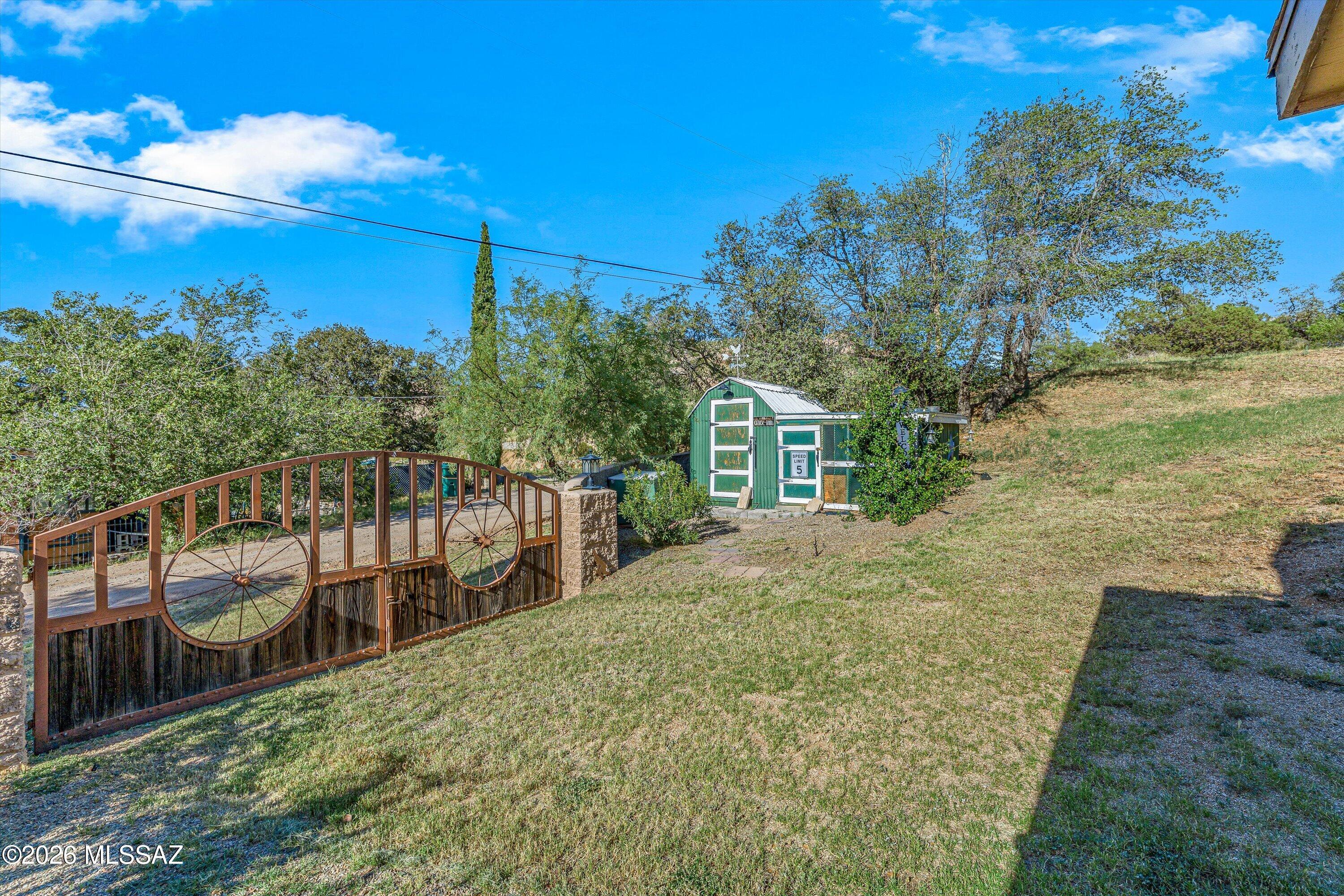 285 N Timberline Drive