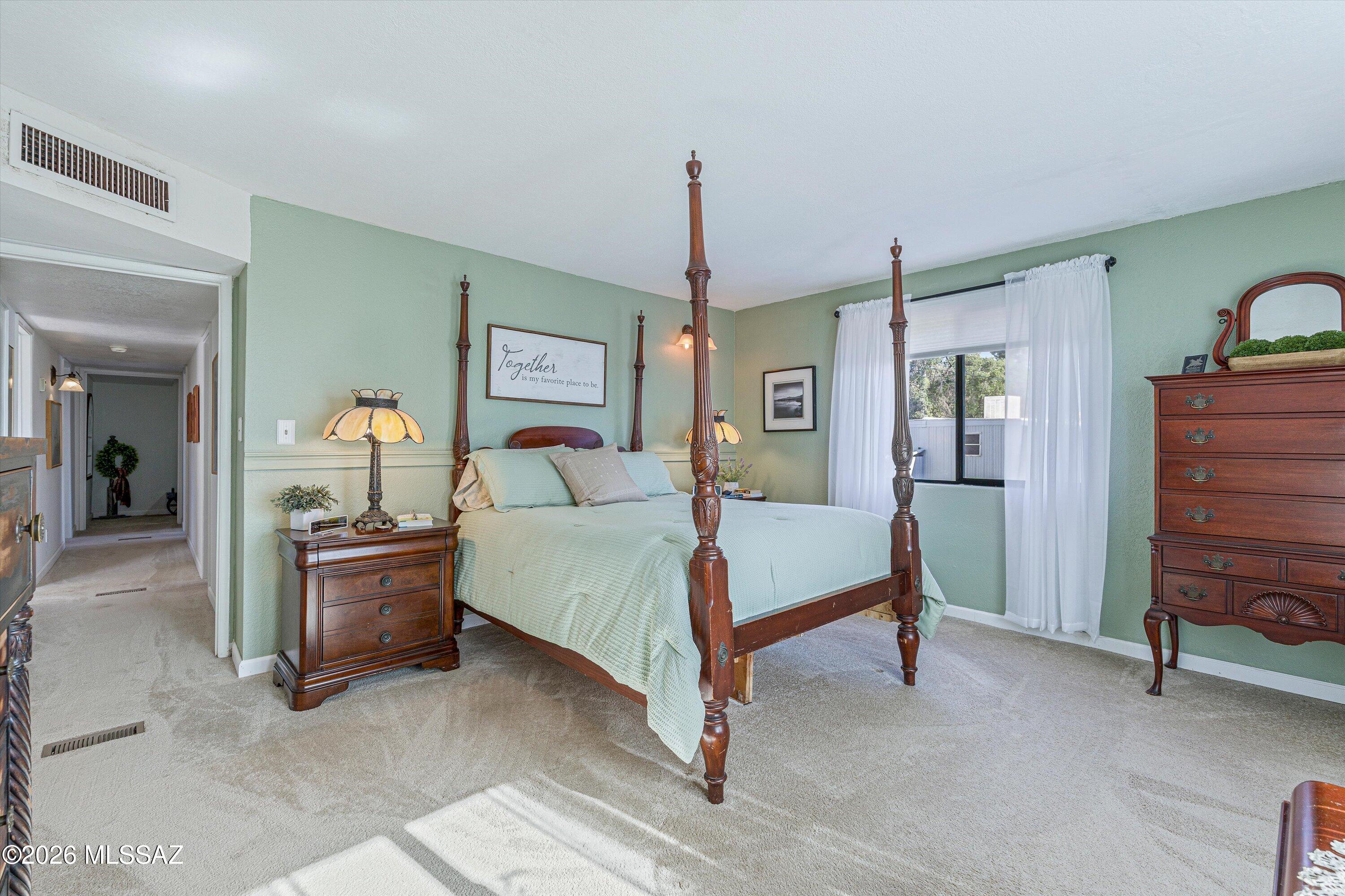 285 N Timberline Drive