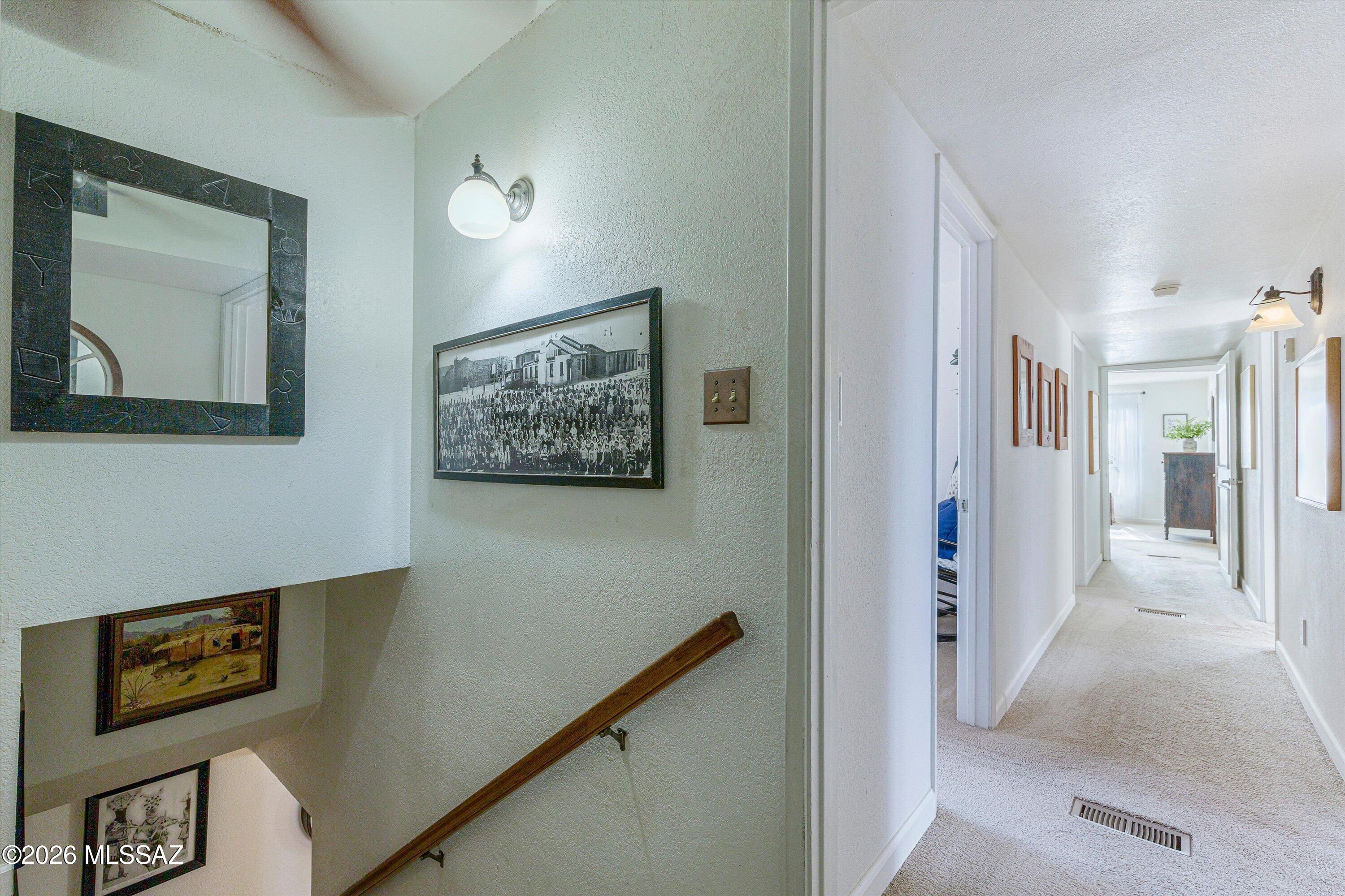 285 N Timberline Drive