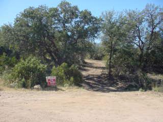 0 4.5 ac. off Oak Hills