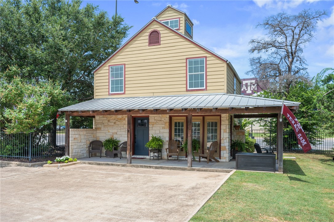 101 Fairview Avenue