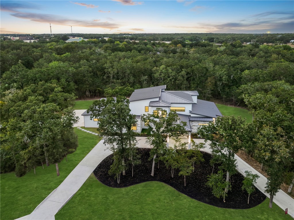 1100 Millican Meadows Circle