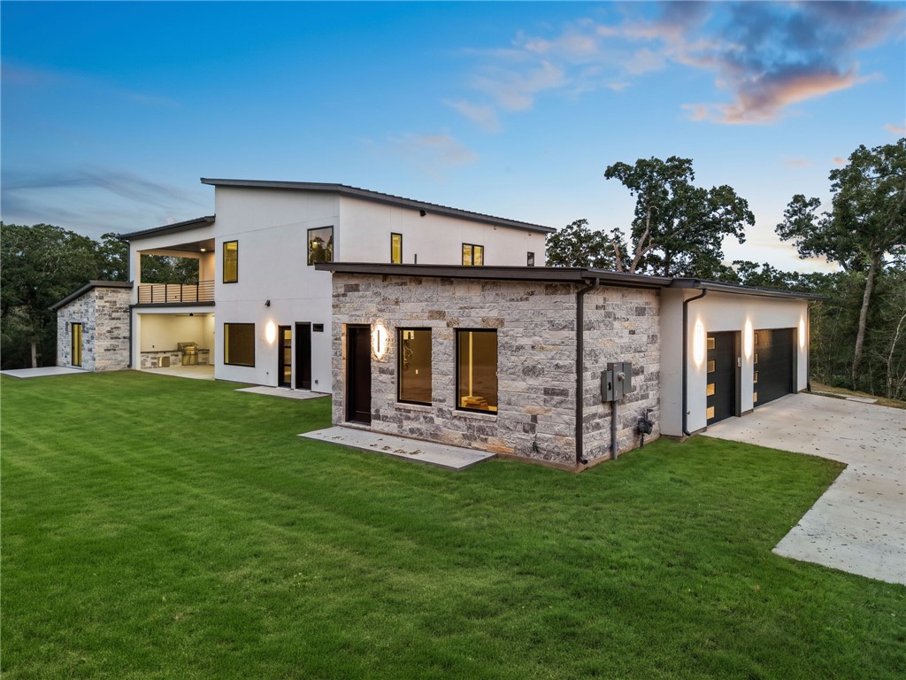 1100 Millican Meadows Circle