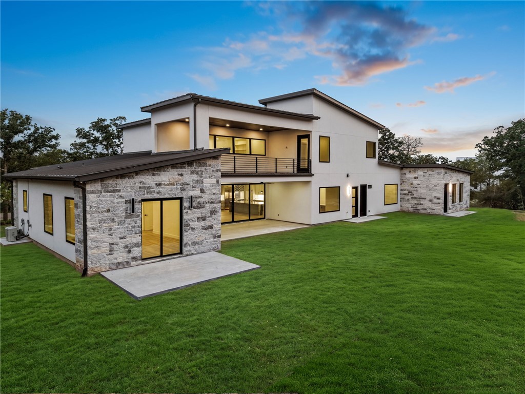 1100 Millican Meadows Circle