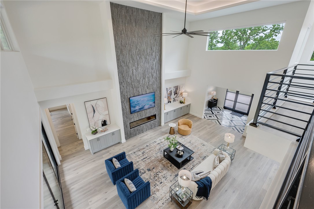 1100 Millican Meadows Circle