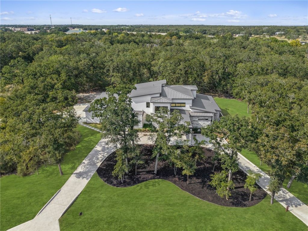 1100 Millican Meadows Circle