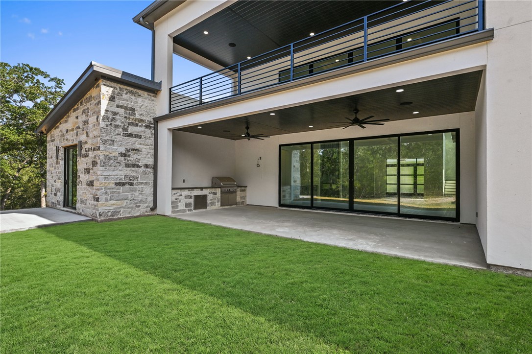 1100 Millican Meadows Circle