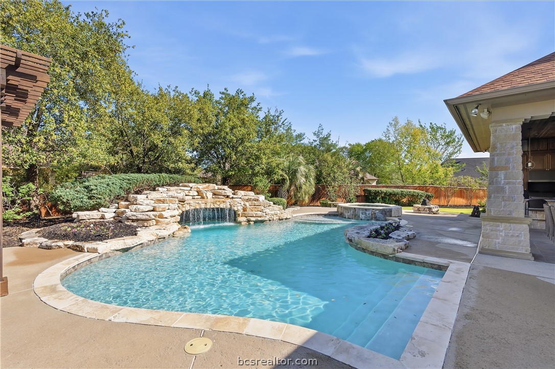 4900 Somerset Hills Court
