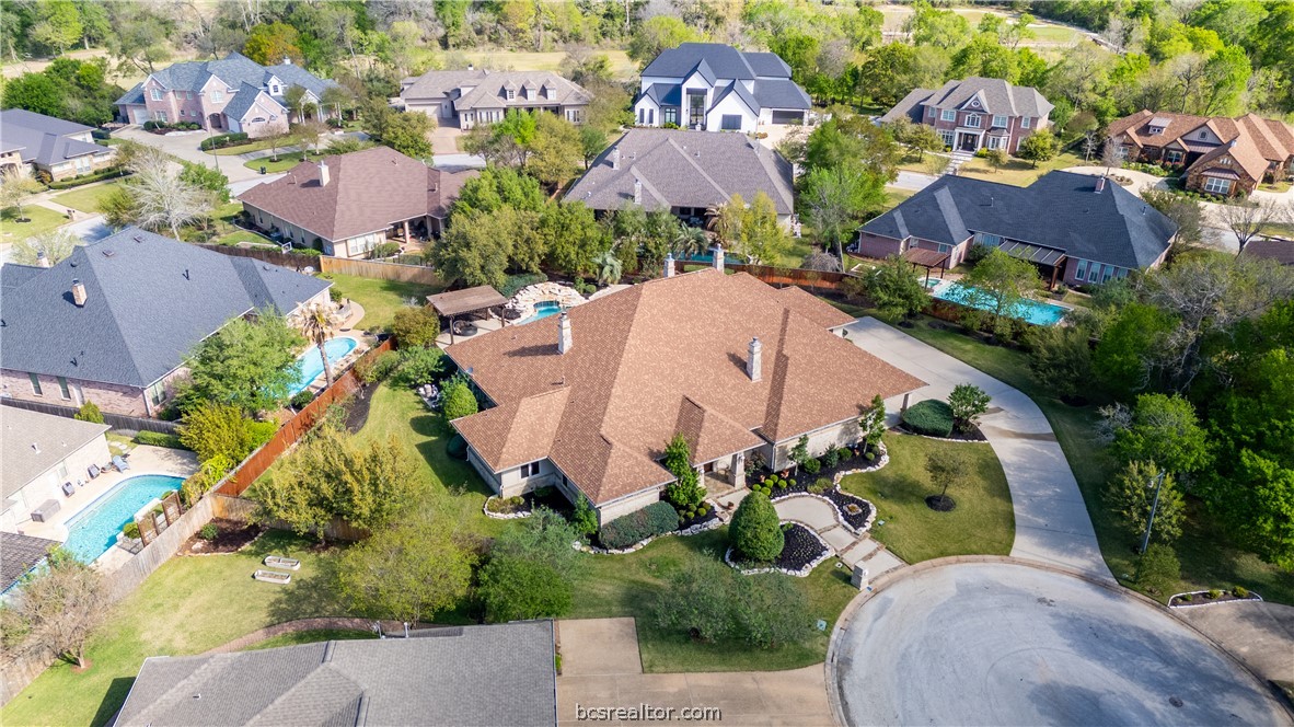 4900 Somerset Hills Court