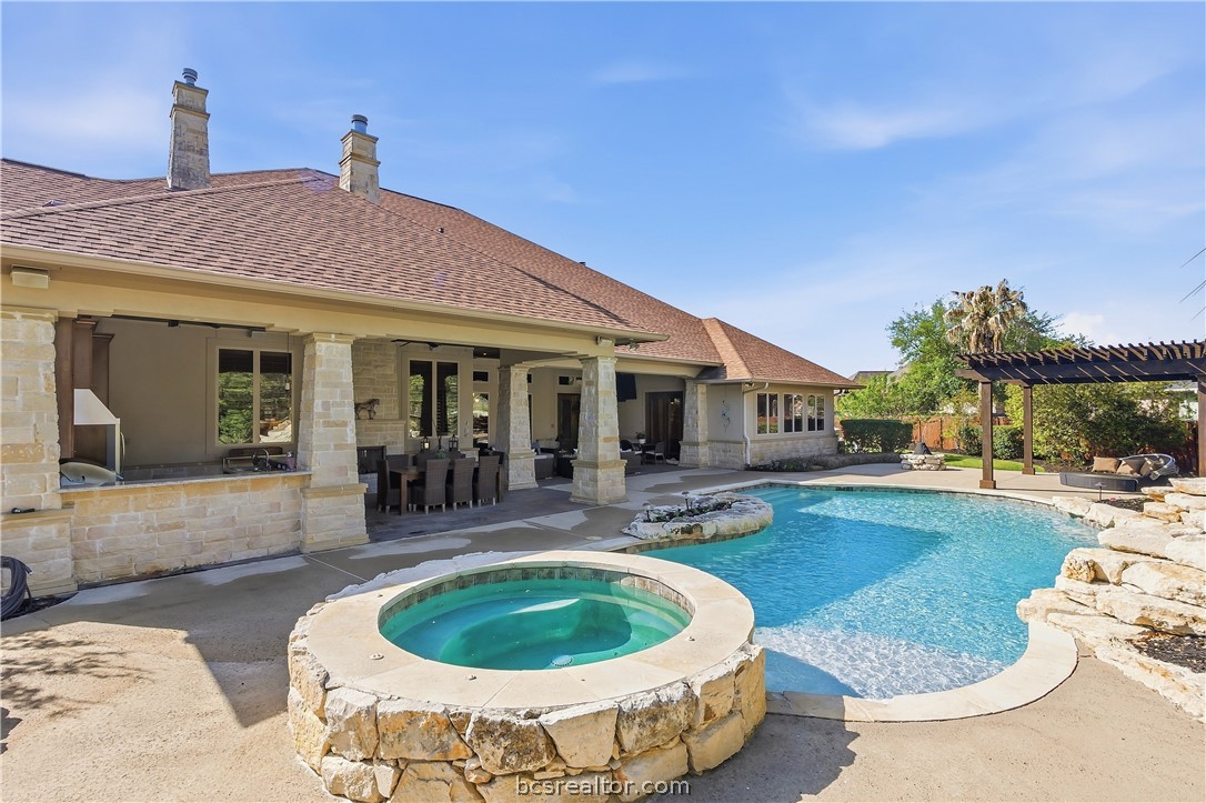 4900 Somerset Hills Court