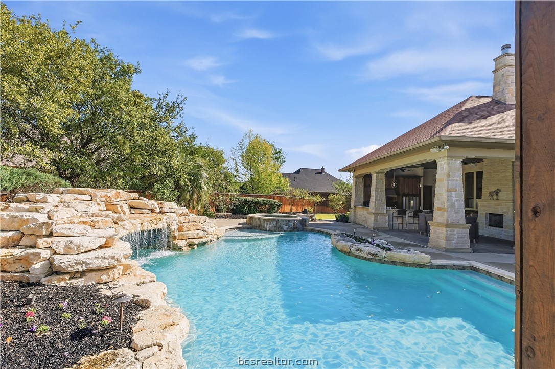4900 Somerset Hills Court