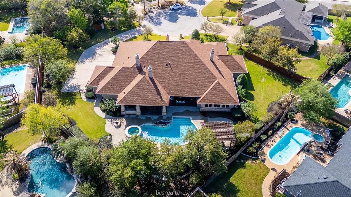4900 Somerset Hills Court