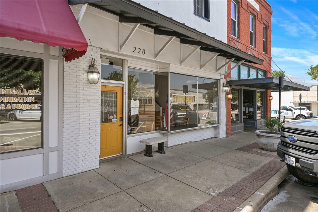 220 North Main Street