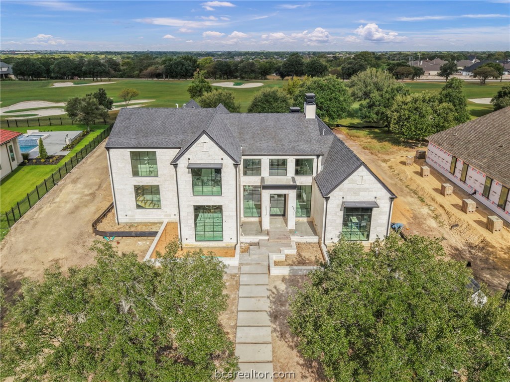 5107 Miramont Circle