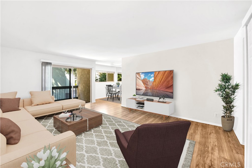 23677 Park Capri Unit: 20