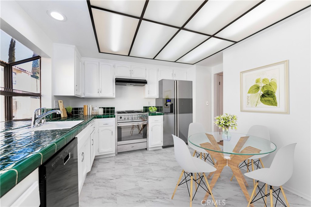 5354 Las Virgenes Road