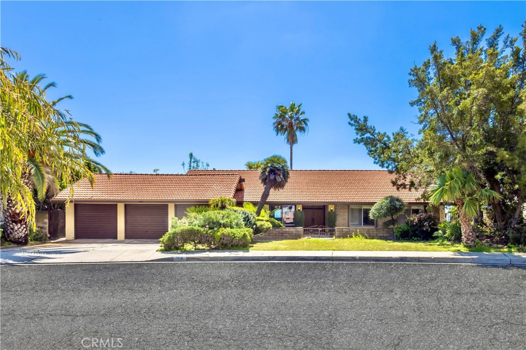 3948 Park Vista Drive