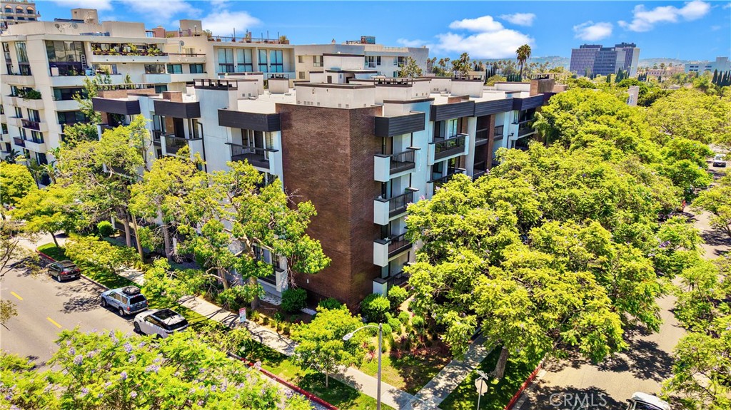 324 N Palm 407