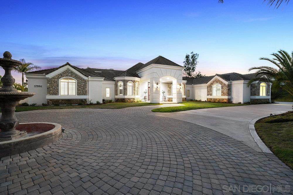 17864 Old Winemaster Way
