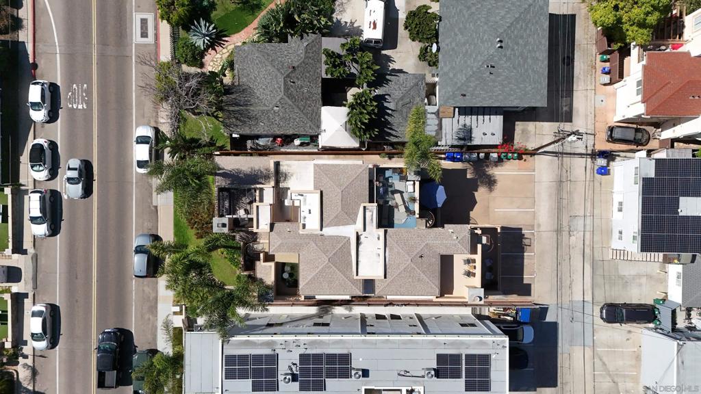 1418 Pacific Beach Dr