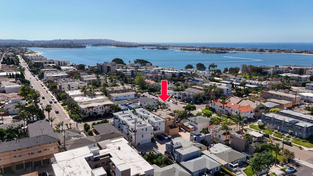 1418 Pacific Beach Dr