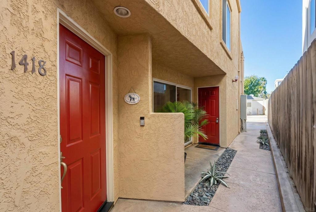 1418 Pacific Beach Dr