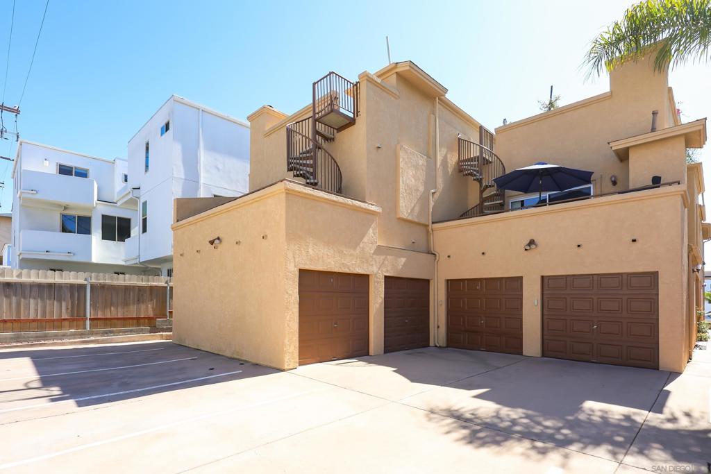 1418 Pacific Beach Dr