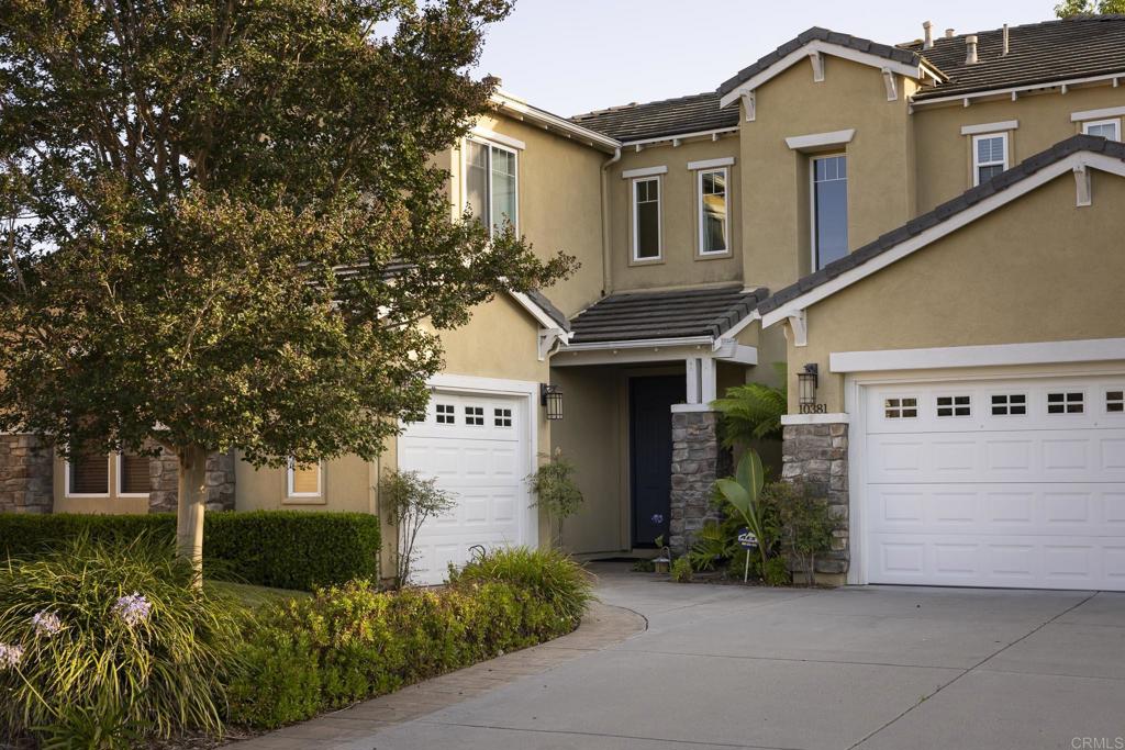 10381 Wellsona Court