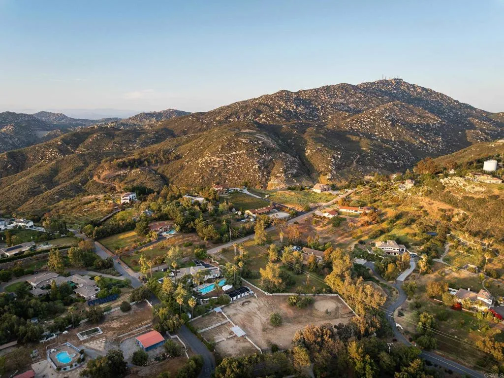 15017 Skyridge Road